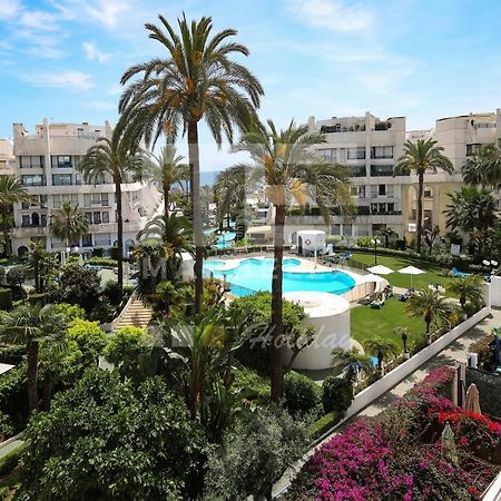 Marbella House 133 Second Line Beach Extérieur photo