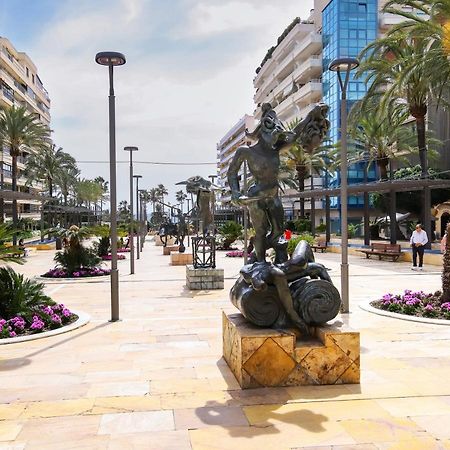 Marbella House 133 Second Line Beach Extérieur photo
