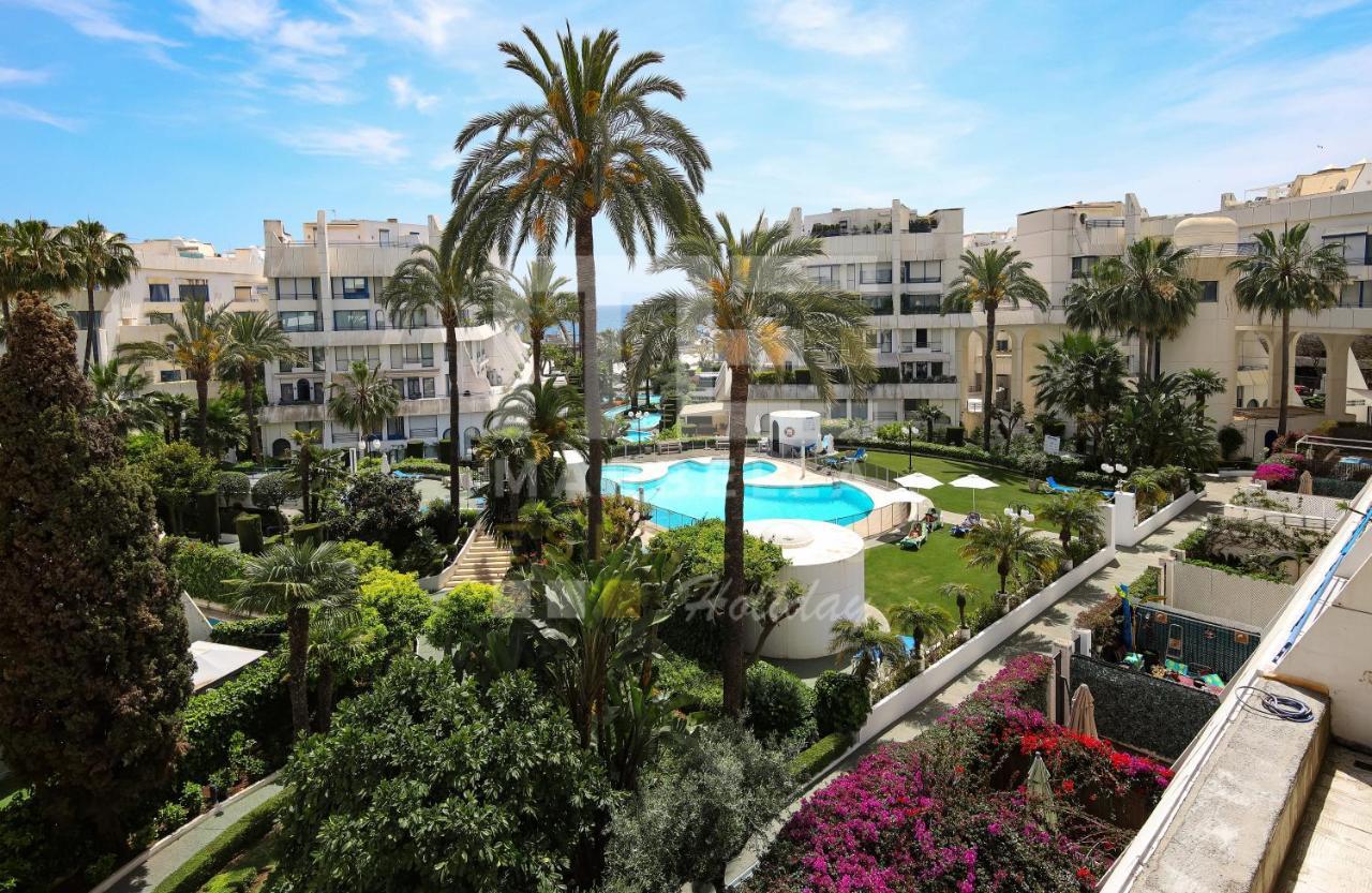 Marbella House 133 Second Line Beach Extérieur photo