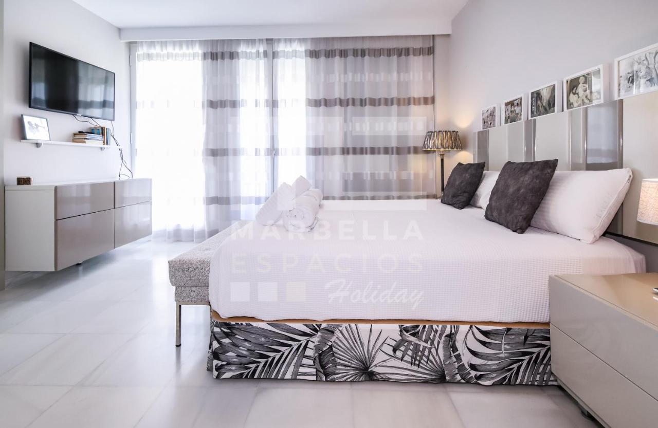 Marbella House 133 Second Line Beach Extérieur photo