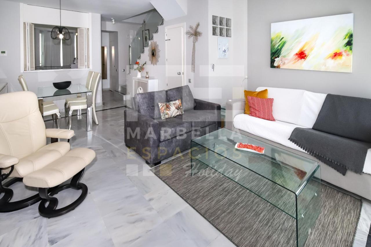 Marbella House 133 Second Line Beach Extérieur photo