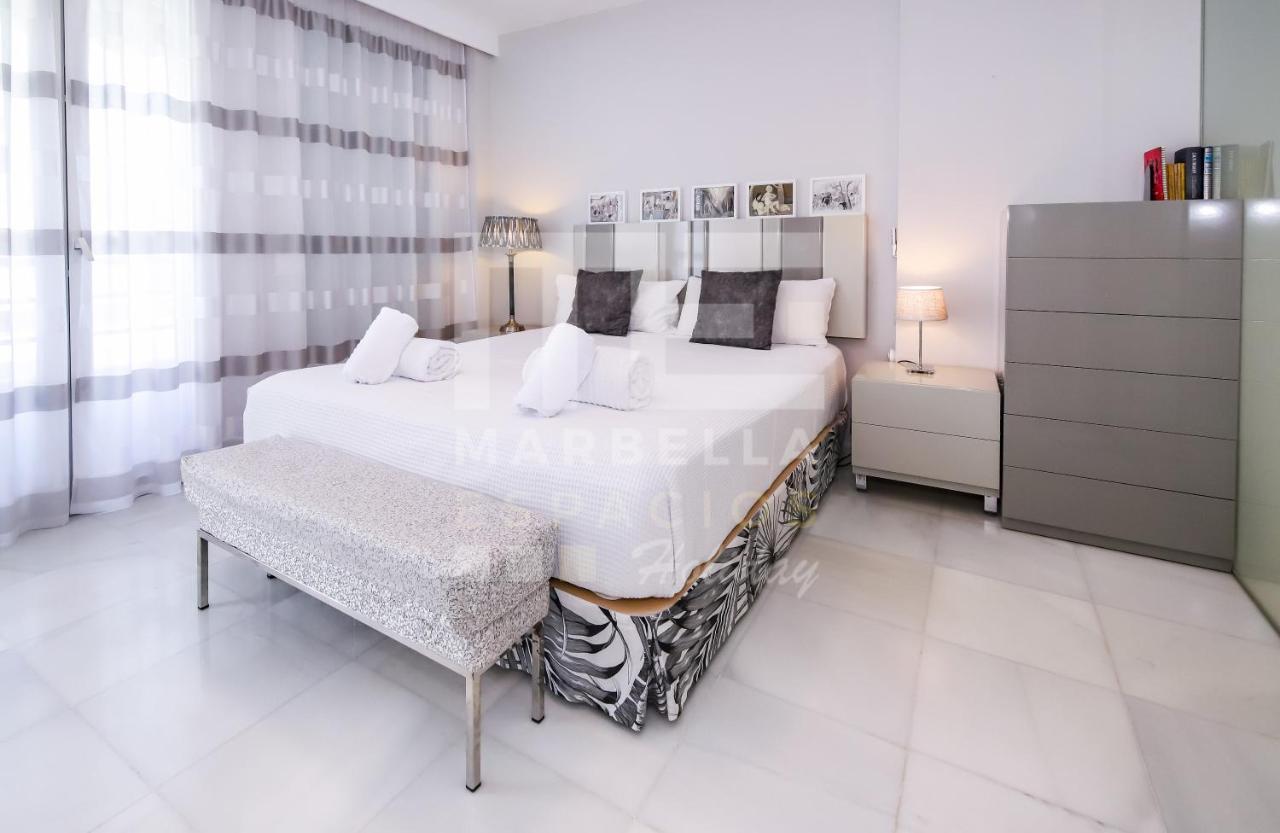 Marbella House 133 Second Line Beach Extérieur photo