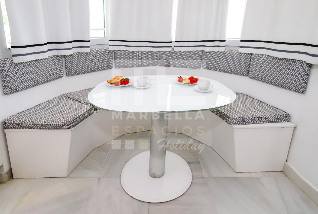 Marbella House 133 Second Line Beach Extérieur photo