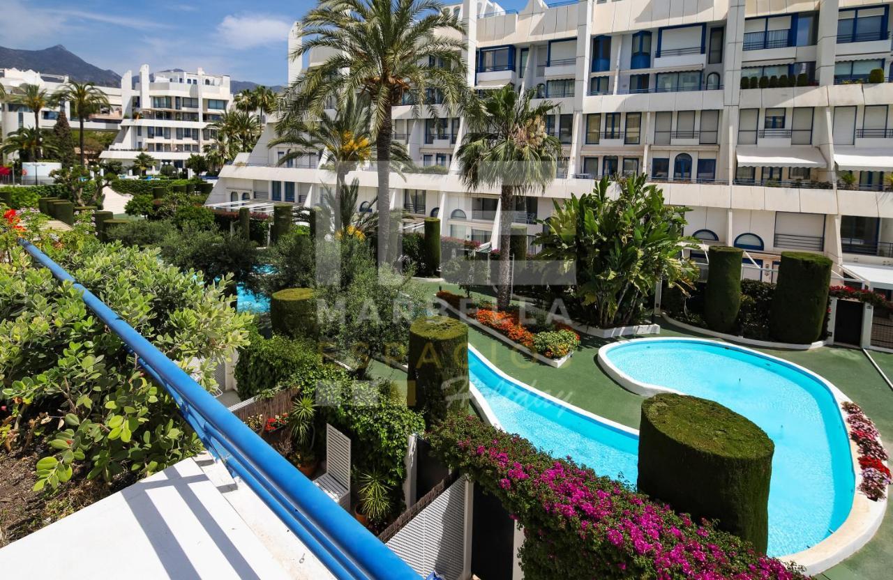 Marbella House 133 Second Line Beach Extérieur photo