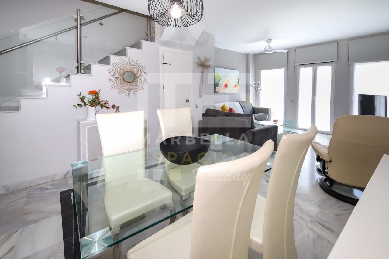 Marbella House 133 Second Line Beach Extérieur photo