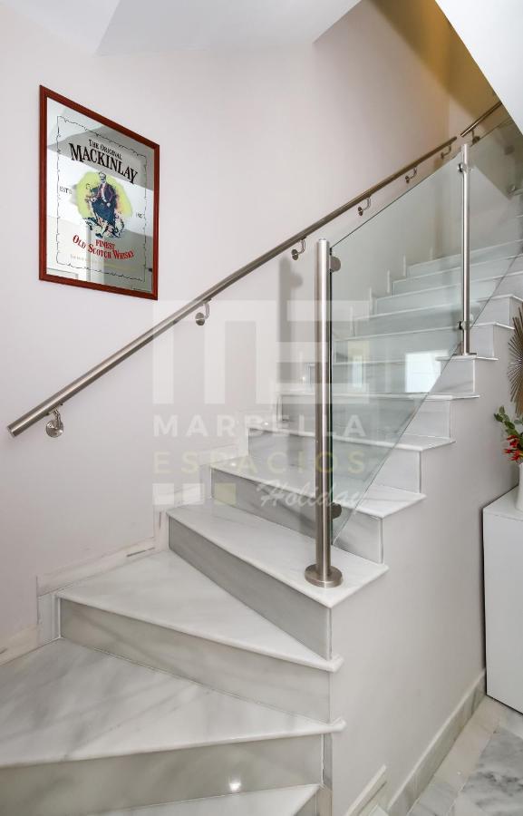 Marbella House 133 Second Line Beach Extérieur photo