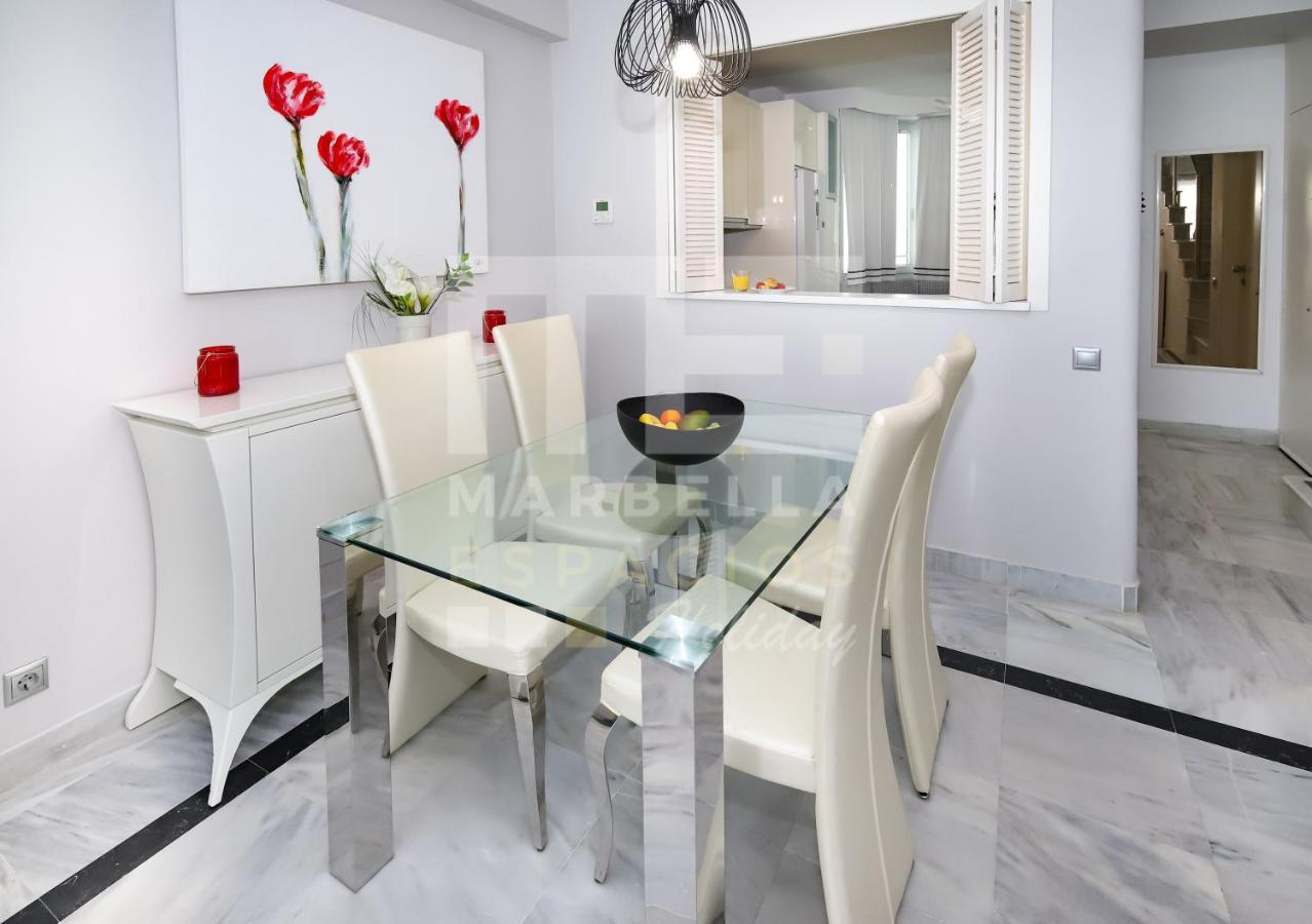 Marbella House 133 Second Line Beach Extérieur photo
