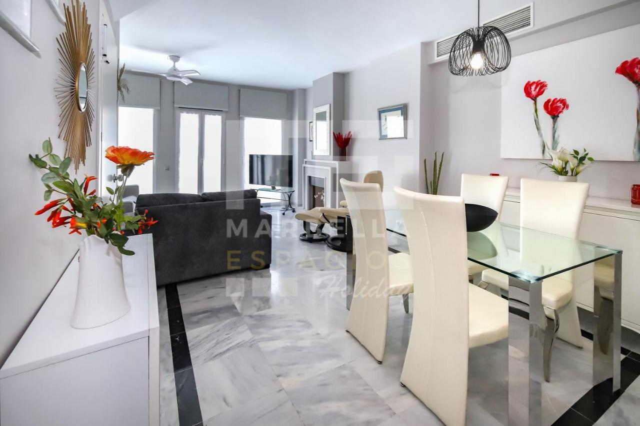Marbella House 133 Second Line Beach Extérieur photo