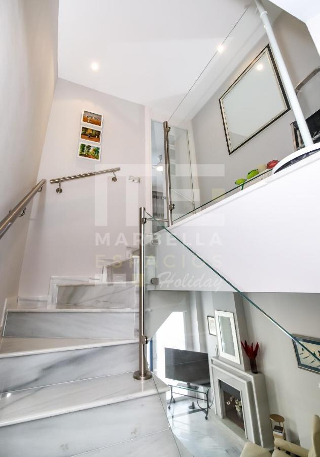 Marbella House 133 Second Line Beach Extérieur photo