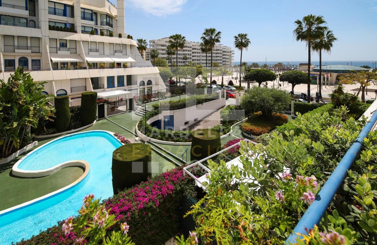 Marbella House 133 Second Line Beach Extérieur photo