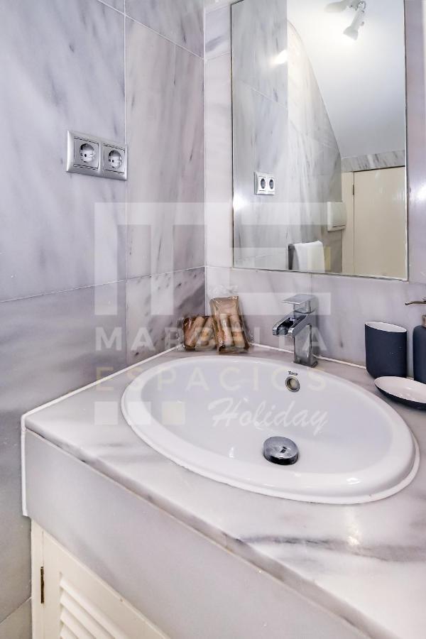 Marbella House 133 Second Line Beach Extérieur photo