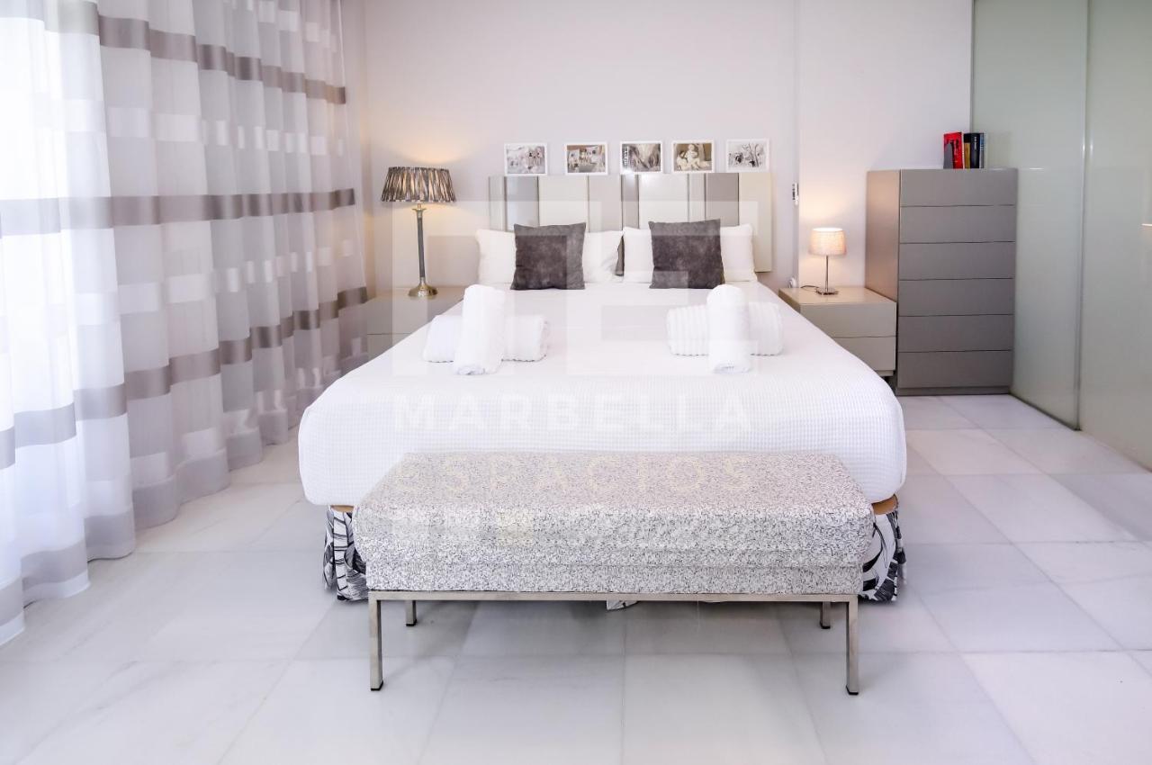 Marbella House 133 Second Line Beach Extérieur photo