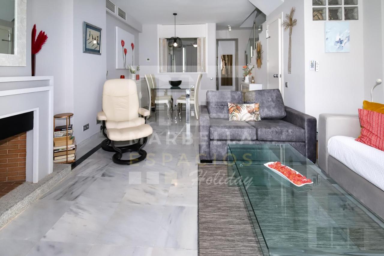 Marbella House 133 Second Line Beach Extérieur photo