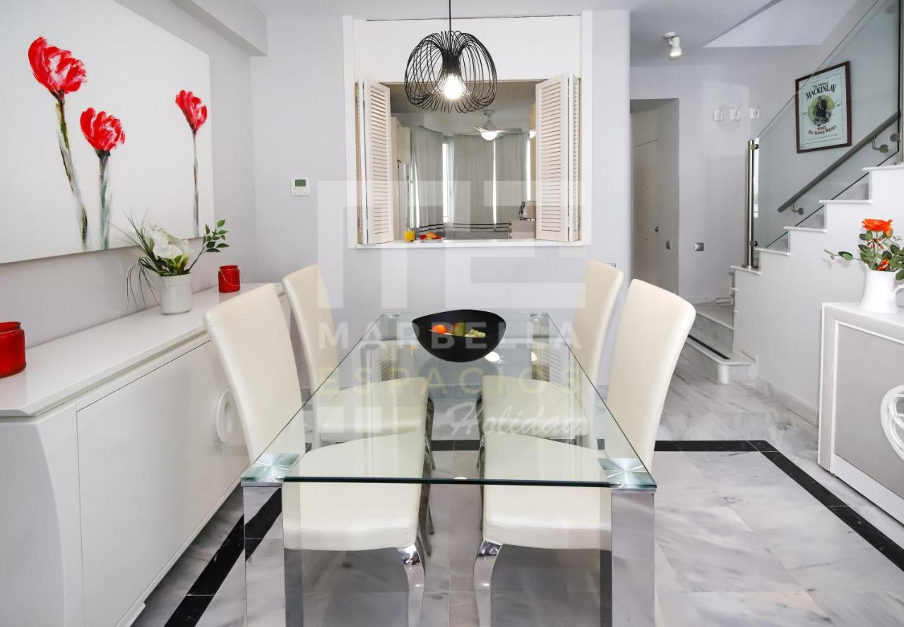 Marbella House 133 Second Line Beach Extérieur photo