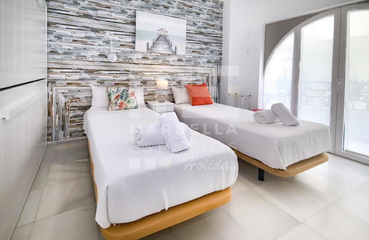 Marbella House 133 Second Line Beach Extérieur photo