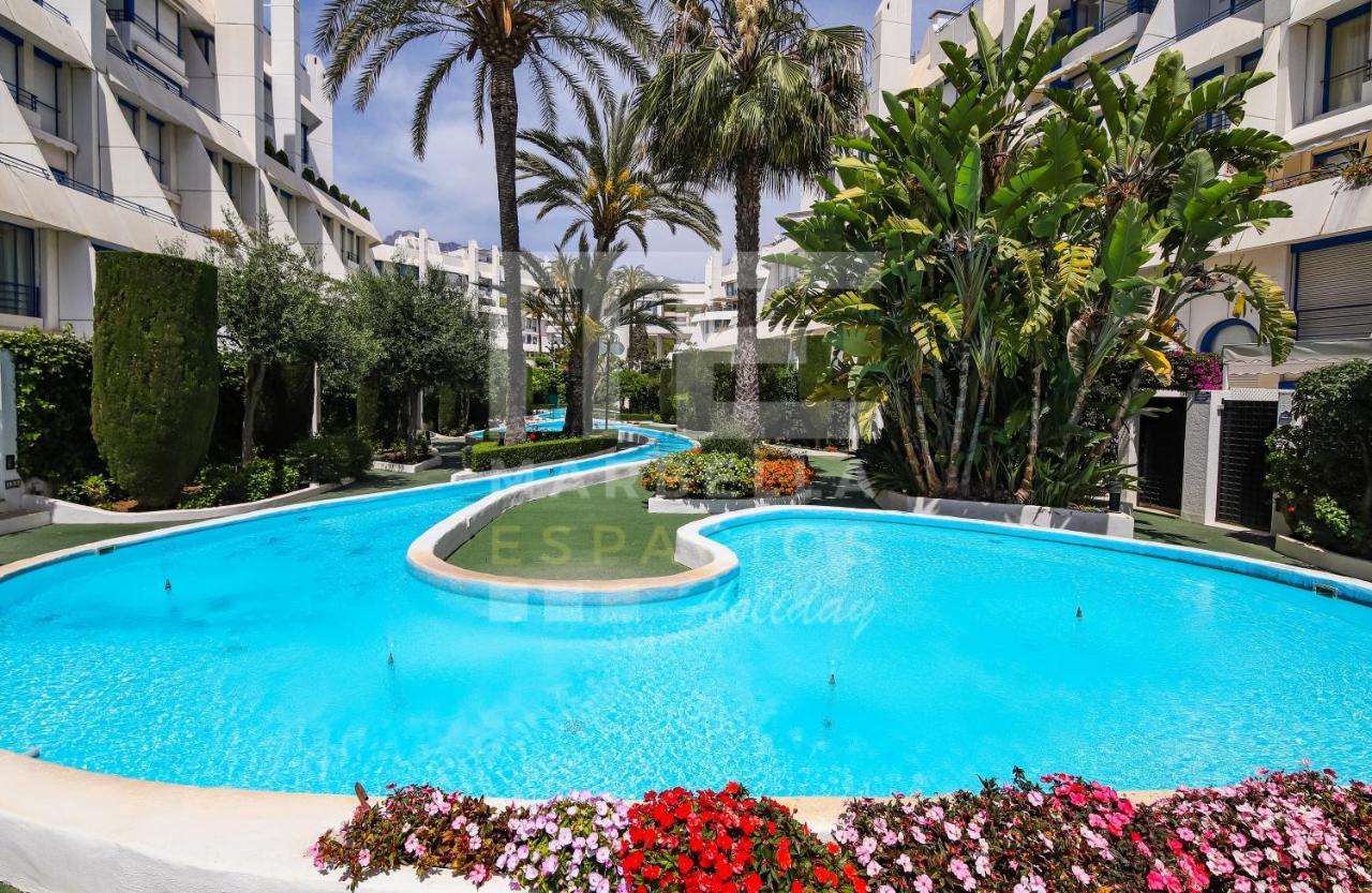 Marbella House 133 Second Line Beach Extérieur photo