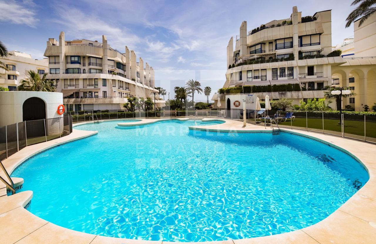 Marbella House 133 Second Line Beach Extérieur photo