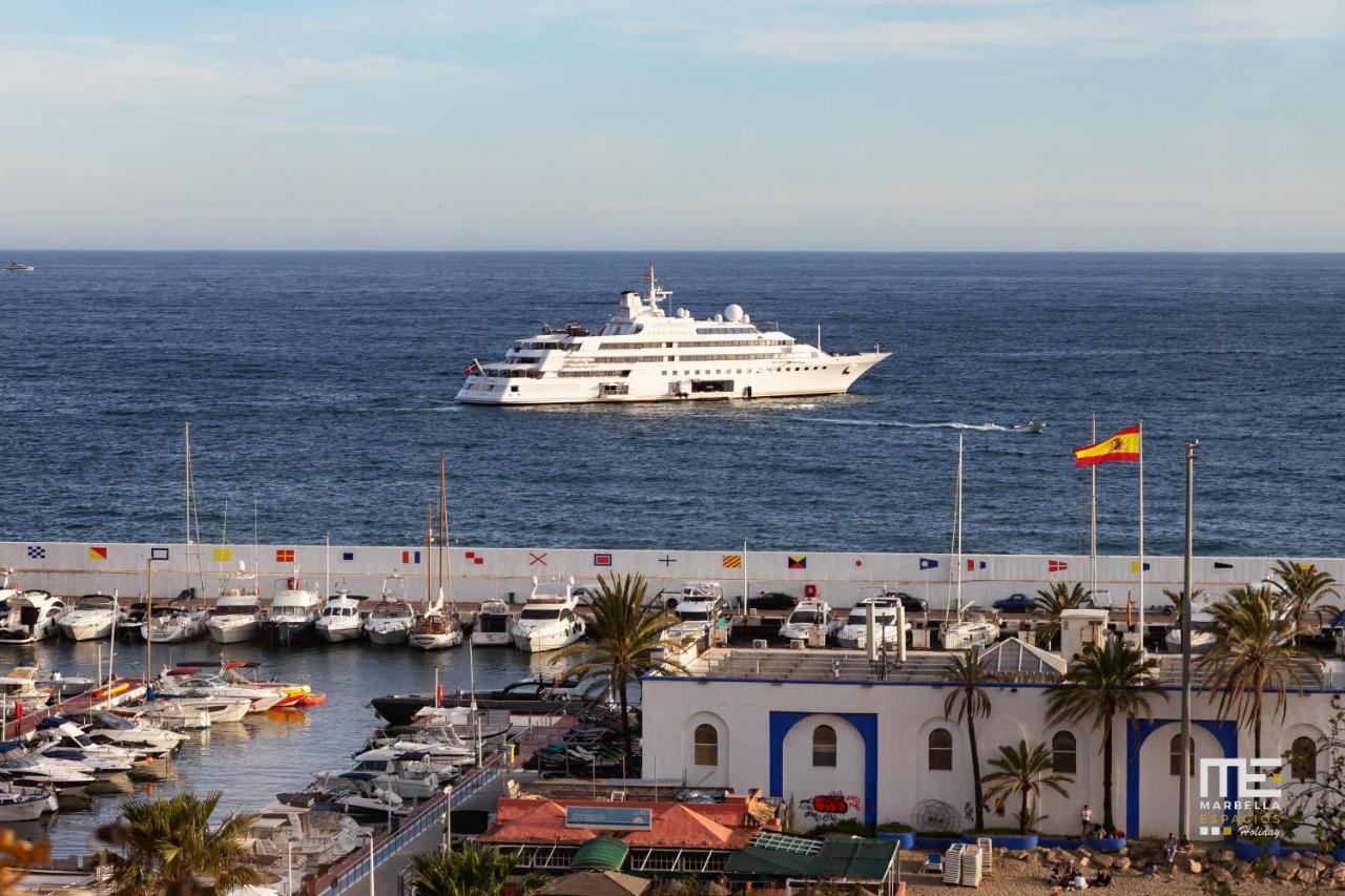 Marbella House 133 Second Line Beach Extérieur photo