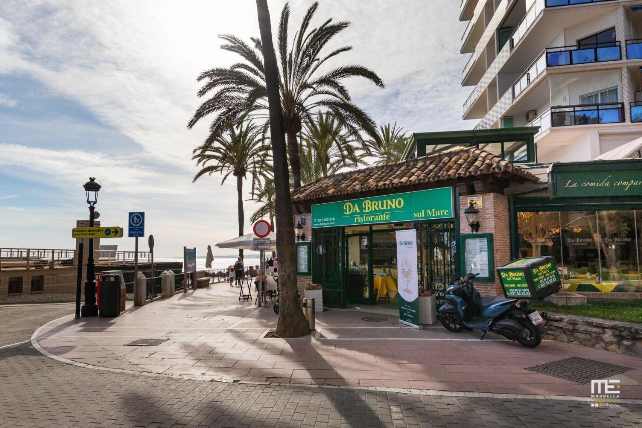 Marbella House 133 Second Line Beach Extérieur photo
