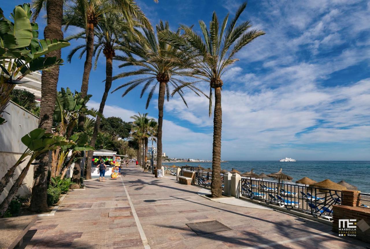 Marbella House 133 Second Line Beach Extérieur photo