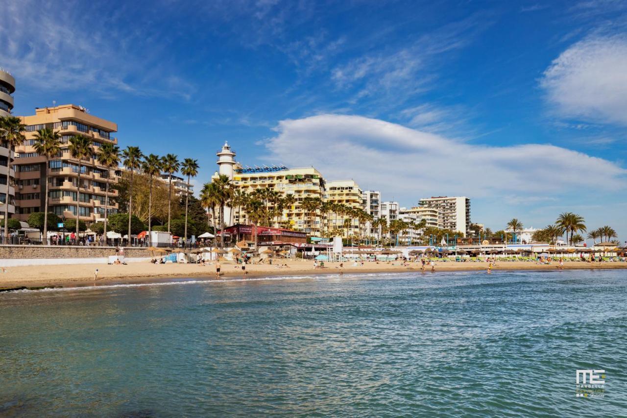 Marbella House 133 Second Line Beach Extérieur photo