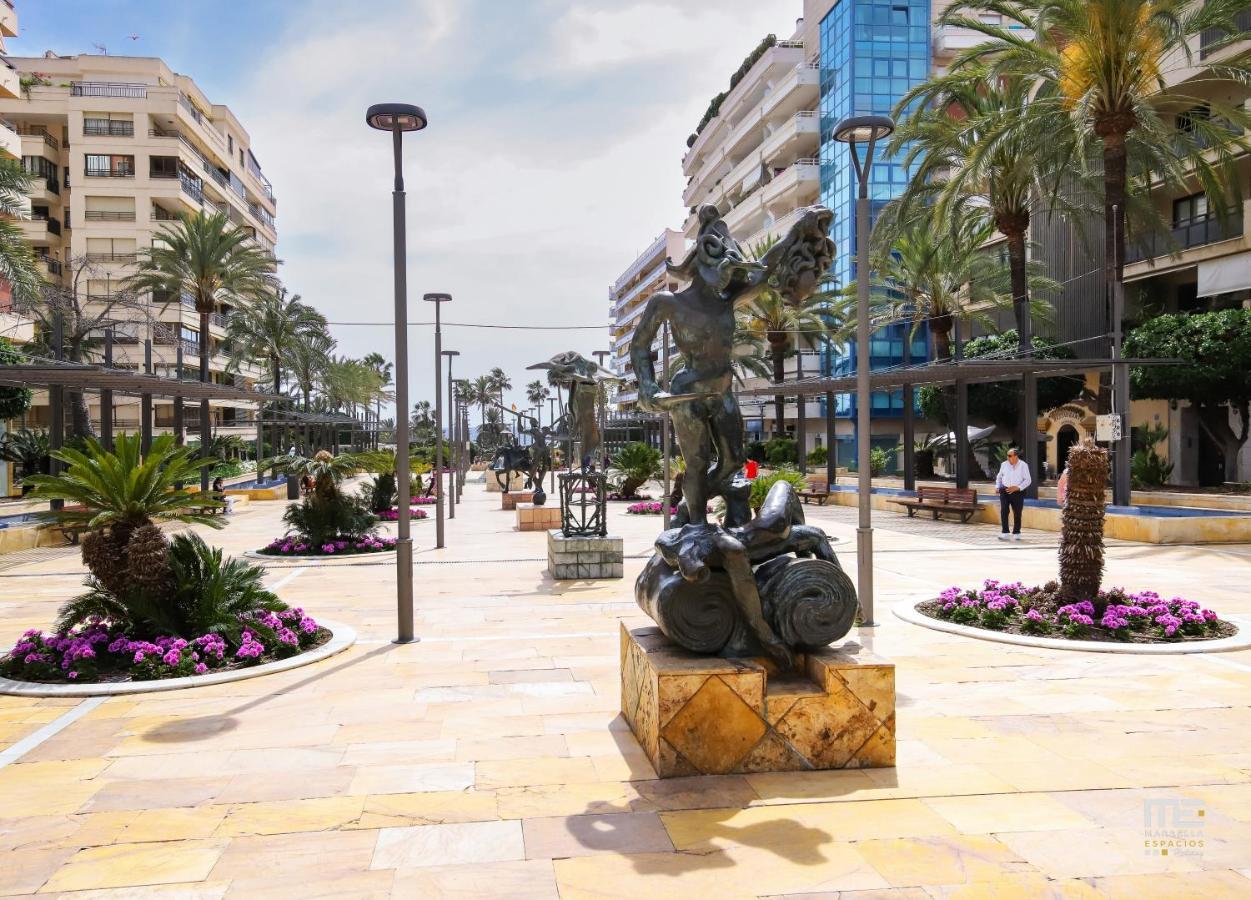 Marbella House 133 Second Line Beach Extérieur photo