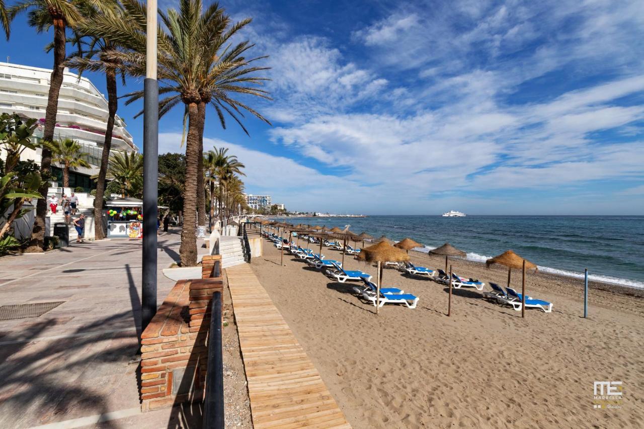 Marbella House 133 Second Line Beach Extérieur photo