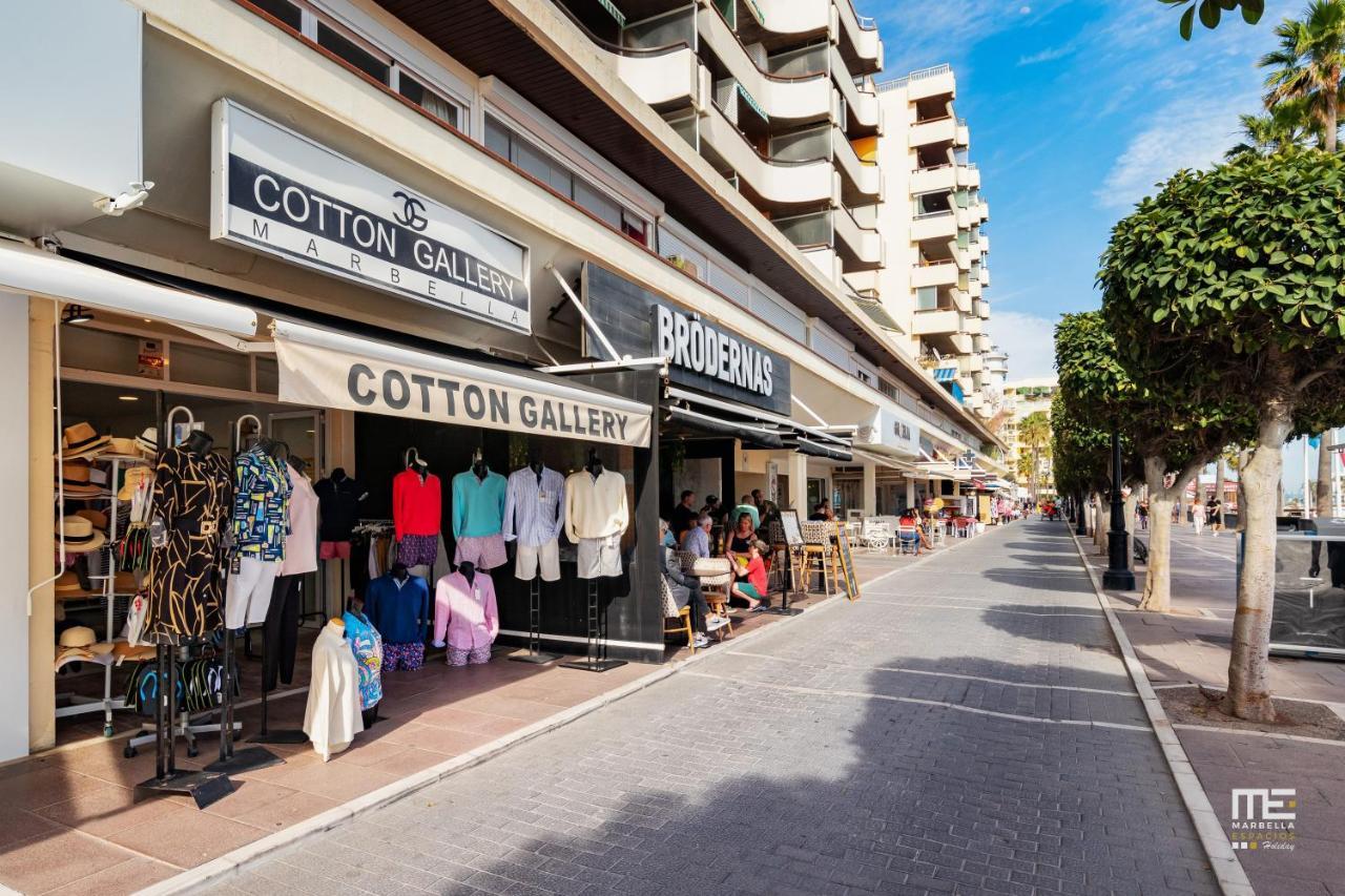Marbella House 133 Second Line Beach Extérieur photo